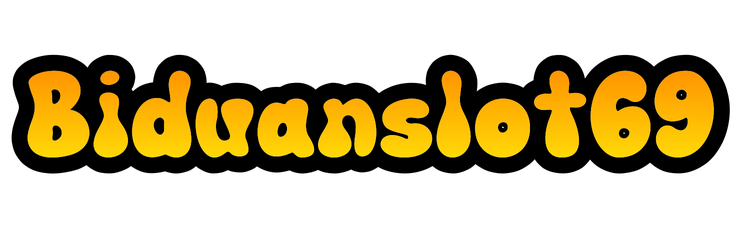 Biduanslot69 Logo